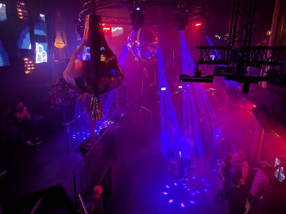 X & Y Borås/Madnezz