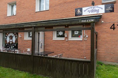Restaurang Vikingarna