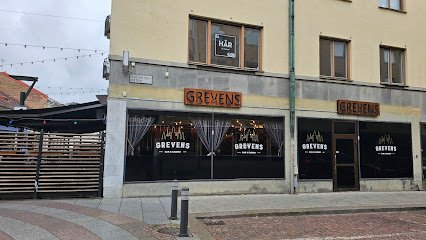 Grevens Borås