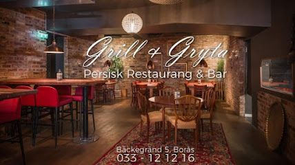 Grill & Gryta