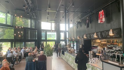 Restaurang Orangeriet