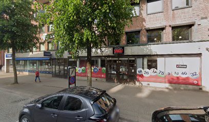 Idrottens Bingo Borås